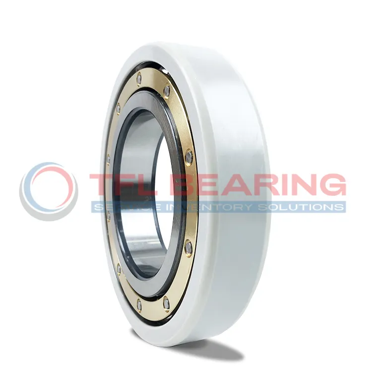 Electrically Insulated Ball Bearings 6218M/C3VL0241